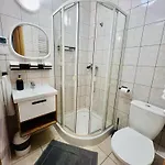Zimorodek W Sercu Karkonoszy Superior Z Balkonem Szum Lasu I Strumyka Szlaki Aquapark Gasthof Karpacz
