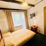 Gasthof Zimorodek W Sercu Karkonoszy Superior Z Balkonem Szum Lasu I Strumyka Szlaki Aquapark