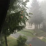 Zimorodek W Sercu Karkonoszy Superior Z Balkonem Szum Lasu I Strumyka Szlaki Aquapark Gasthof Karpacz