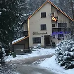 Zimorodek W Sercu Karkonoszy Superior Z Balkonem Szum Lasu I Strumyka Szlaki Aquapark 3* Karpacz