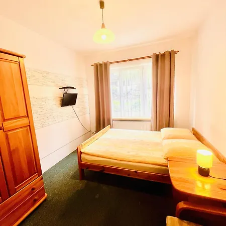 Zimorodek W Sercu Karkonoszy Parking I Wifi Gratis 3*