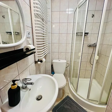 Zimorodek Superior Z Balkonem Szum Lasu I Strumyka Szlaki Aquapark