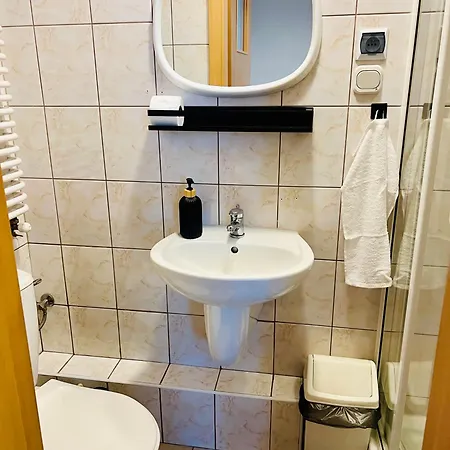Zimorodek Superior Z Balkonem Szum Lasu I Strumyka Szlaki Aquapark Casa de hóspedes 3*