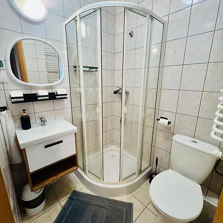 Gasthuis Zimorodek Poczuj Magie Karpacza Parking I Wifi Gratis 3*