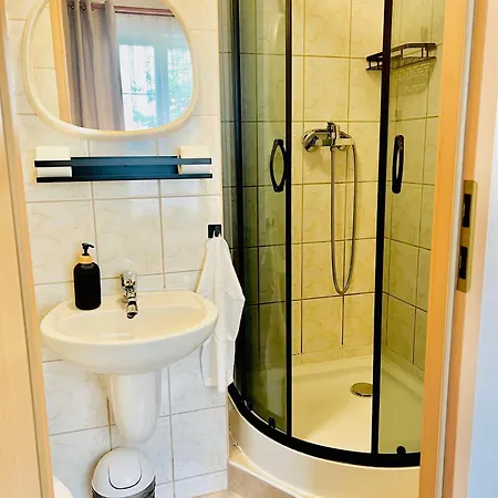 Zimorodek Superior Z Balkonem Szum Lasu I Strumyka Szlaki Aquapark 3*