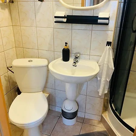 Zimorodek Superior Z Balkonem Szum Lasu I Strumyka Szlaki Aquapark Karpacz