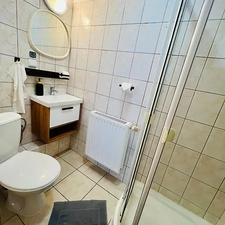 Zimorodek Superior Z Balkonem Szum Lasu I Strumyka Szlaki Aquapark 3* Karpacz
