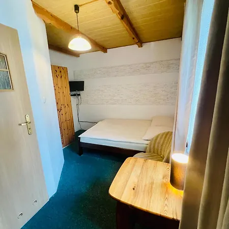 Zimorodek Superior Z Balkonem Szum Lasu I Strumyka Szlaki Aquapark Casa de hóspedes 3*