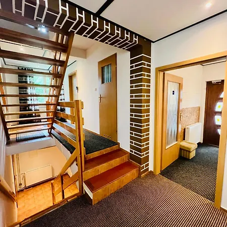 Zimorodek W Sercu Karkonoszy Parking I Wifi Gratis