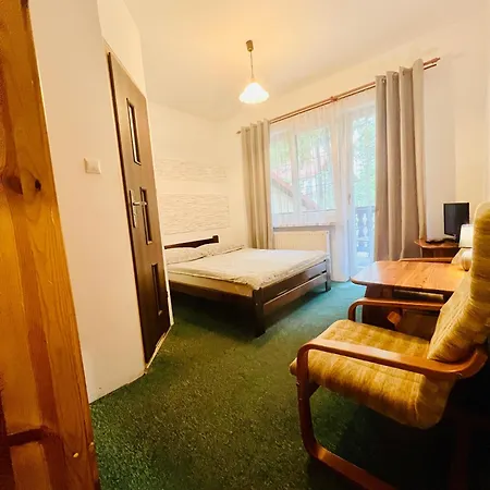 Zimorodek W Sercu Karkonoszy Parking I Wifi Gratis Maison d'hôtes