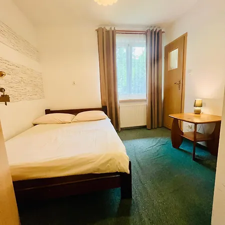 Zimorodek Superior Z Balkonem Szum Lasu I Strumyka Szlaki Aquapark Casa de hóspedes