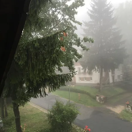 Zimorodek Poczuj Z Nami Magie Karpacza Spacerujac Do Centrum Widok Na Sniezke Guest house Karpacz