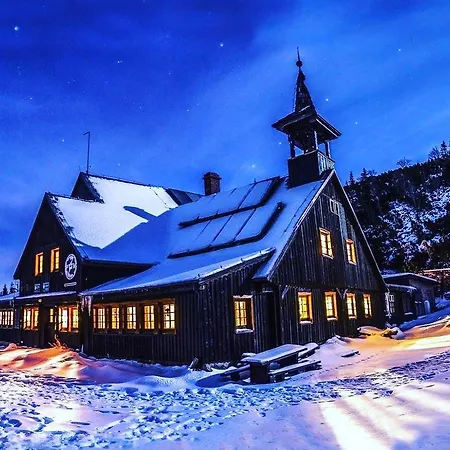 Zimorodek Poczuj Magie Karpacza Parking I Wifi Gratis 3*