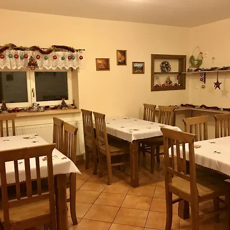 Zimorodek Poczuj Z Nami Magie Karpacza Spacerujac Do Centrum Widok Na Sniezke Guest house