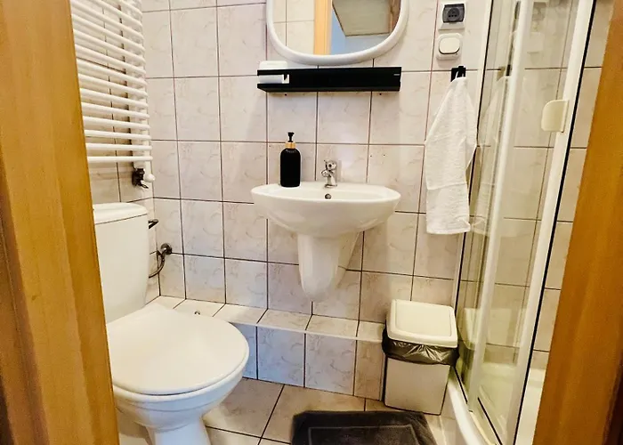 Zimorodek W Sercu Karkonoszy Parking I Wifi Gratis Maison d'hôtes