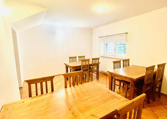 Zimorodek W Sercu Karkonoszy Parking I Wifi Gratis 3*