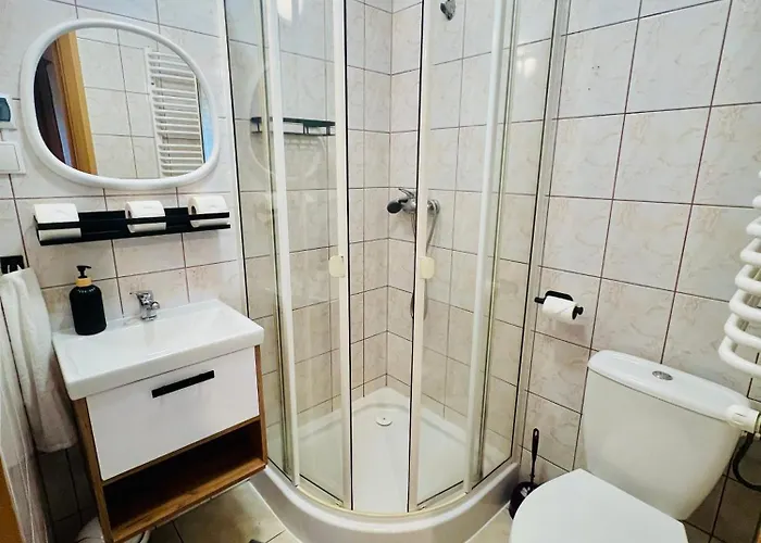 Maison d'hôtes Zimorodek W Sercu Karkonoszy Parking I Wifi Gratis 3*