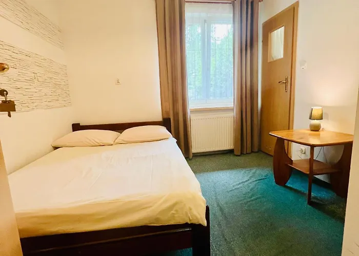 Zimorodek W Sercu Karkonoszy Parking I Wifi Gratis Maison d'hôtes