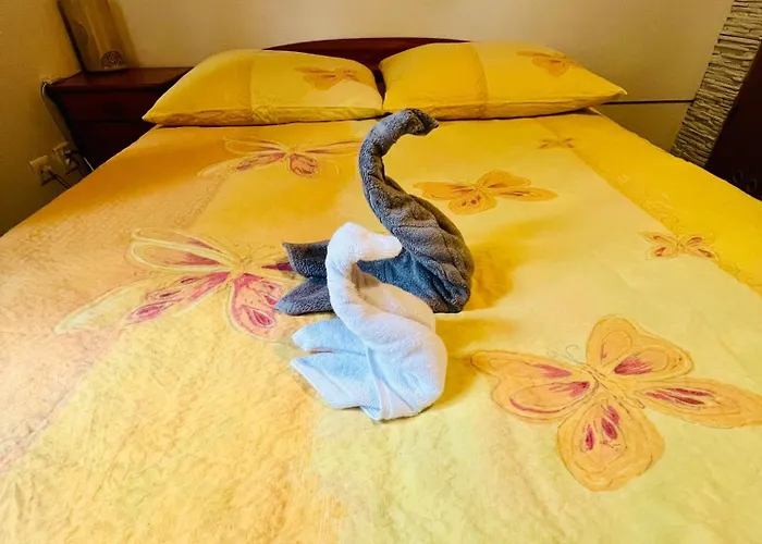 Zimorodek W Sercu Karkonoszy Parking I Wifi Gratis 3*