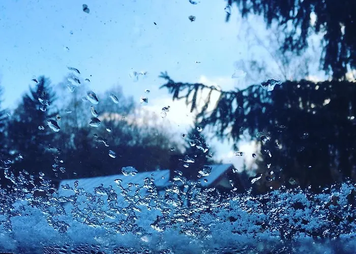 Zimorodek W Sercu Karkonoszy Parking I Wifi Gratis