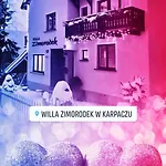 Zimorodek W Sercu Karkonoszy Superior Z Balkonem Szum Lasu I Strumyka Szlaki Aquapark Vendégház