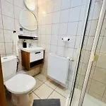 Guest house Zimorodek W Sercu Karkonoszy Superior Z Balkonem Szum Lasu I Strumyka Szlaki Aquapark 3*