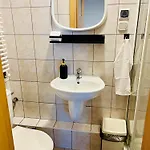 Zimorodek W Sercu Karkonoszy Superior Z Balkonem Szum Lasu I Strumyka Szlaki Aquapark Vendégház 3*