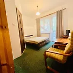 Zimorodek W Sercu Karkonoszy Superior Z Balkonem Szum Lasu I Strumyka Szlaki Aquapark Vendégház