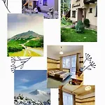 Guest house Zimorodek W Sercu Karkonoszy Superior Z Balkonem Szum Lasu I Strumyka Szlaki Aquapark