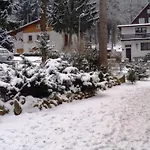 Zimorodek W Sercu Karkonoszy Superior Z Balkonem Szum Lasu I Strumyka Szlaki Aquapark Guest house