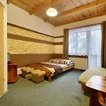 Zimorodek W Sercu Karkonoszy Superior Z Balkonem Szum Lasu I Strumyka Szlaki Aquapark 3*