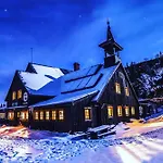 Zimorodek W Sercu Karkonoszy Superior Z Balkonem Szum Lasu I Strumyka Szlaki Aquapark 3*