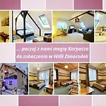 Zimorodek W Sercu Karkonoszy Superior Z Balkonem Szum Lasu I Strumyka Szlaki Aquapark Guest house