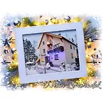 Zimorodek W Sercu Karkonoszy Superior Z Balkonem Szum Lasu I Strumyka Szlaki Aquapark 3*