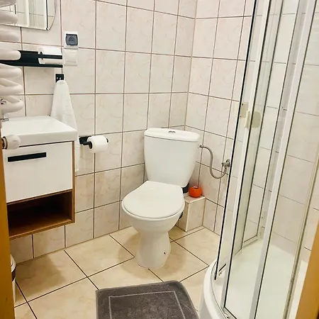 Zimorodek Superior Z Balkonem Szum Lasu I Strumyka Szlaki Aquapark