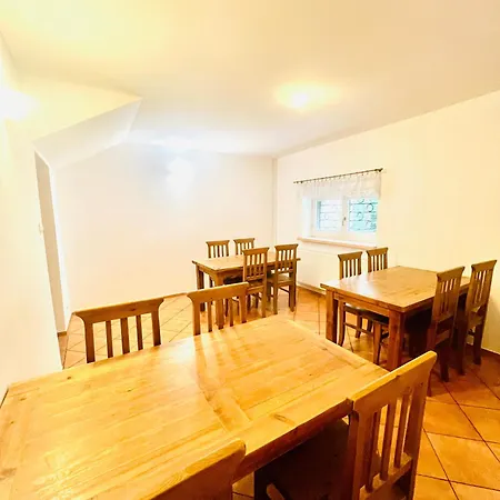 Zimorodek W Sercu Karkonoszy Parking I Wifi Gratis 3*