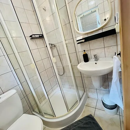 Zimorodek Superior Z Balkonem Szum Lasu I Strumyka Szlaki Aquapark Guest house