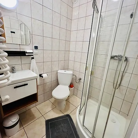 Zimorodek W Sercu Karkonoszy Superior Z Balkonem Szum Lasu I Strumyka Szlaki Aquapark Gæstehus Karpacz