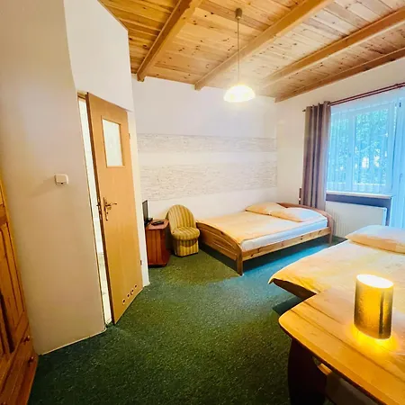 Zimorodek Poczuj Magie Karpacza Parking I Wifi Gratis Karpacz