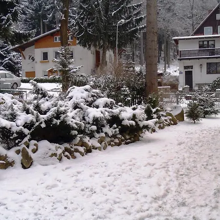 Zimorodek Poczuj Magie Karpacza Parking I Wifi Gratis Konukevi