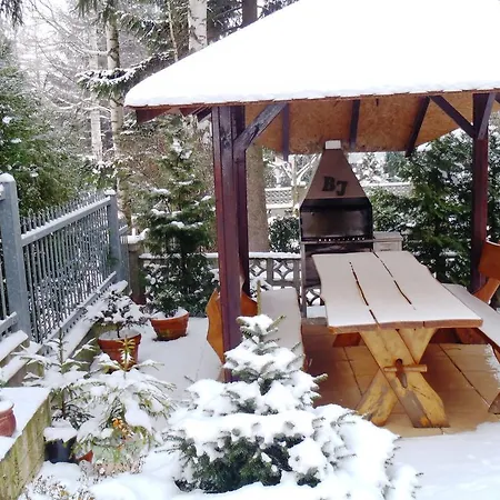 Zimorodek Poczuj Magie Karpacza Parking I Wifi Gratis