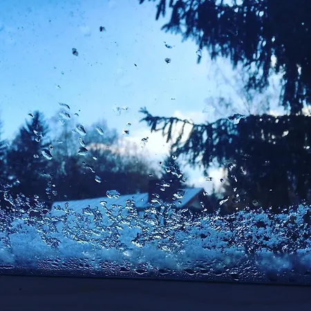 Zimorodek Poczuj Magie Karpacza Parking I Wifi Gratis