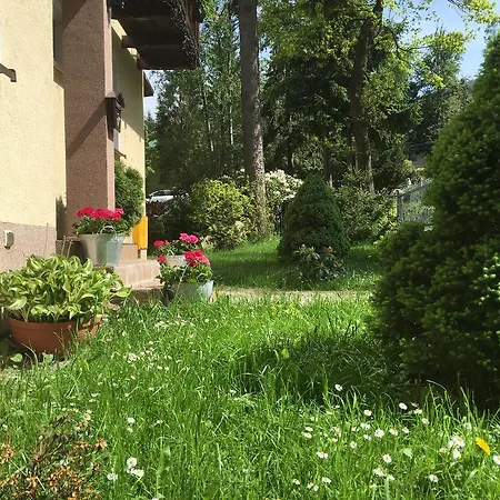 Pensjonat Zimorodek Poczuj Z Nami Magie Karpacza Spacerujac Do Centrum Widok Na Sniezke