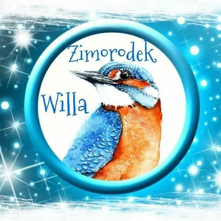 Zimorodek Poczuj Magie Karpacza Parking I Wifi Gratis Konukevi