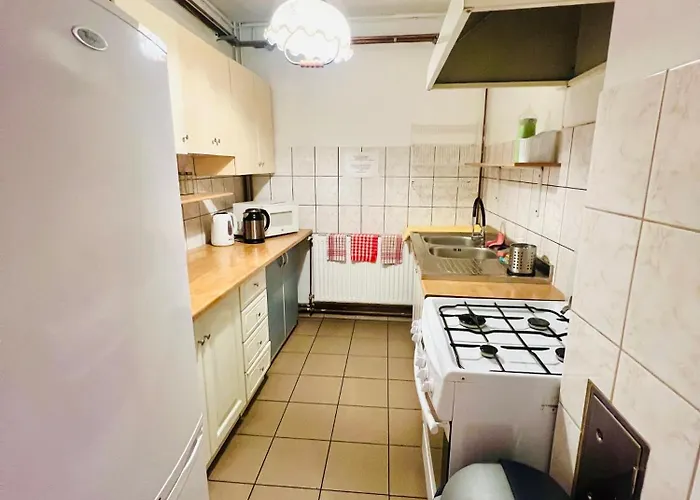 Zimorodek W Sercu Karkonoszy Parking I Wifi Gratis Карпач