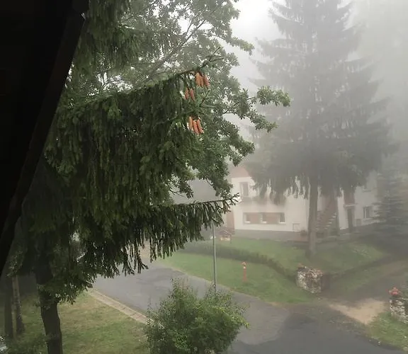 Zimorodek W Sercu Karkonoszy Parking I Wifi Gratis Vendégház Karpacz